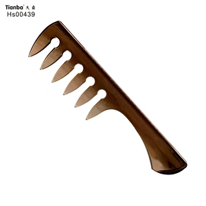 ABS comb