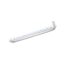 Cold-wave rods solid