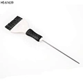 brush hair dye