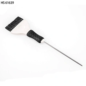 Dye brush