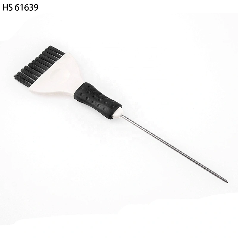 Dye brush