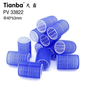 Velcro rollers