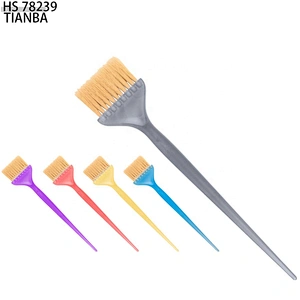 Dye brush