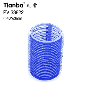 Velcro rollers