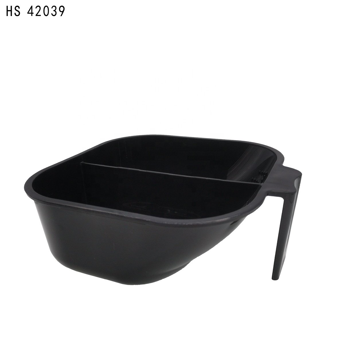 Tinting bowl