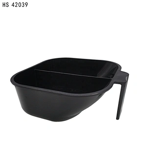Tinting bowl