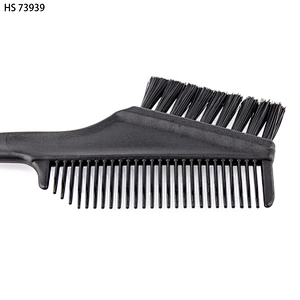 Dye brush
