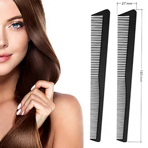 Carbon fiber comb