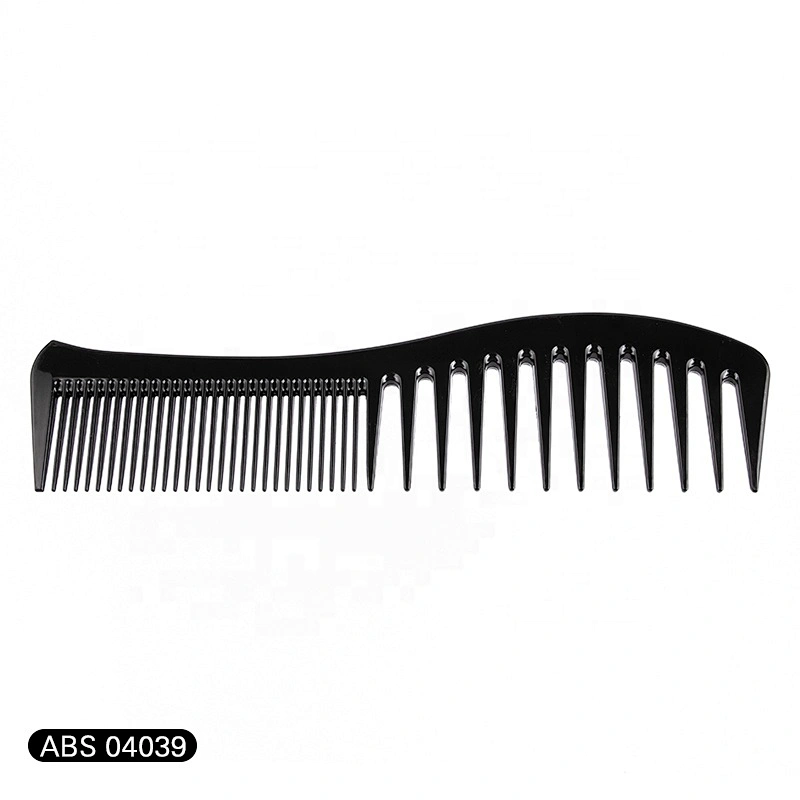 ABS comb