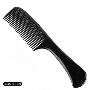 ABS comb