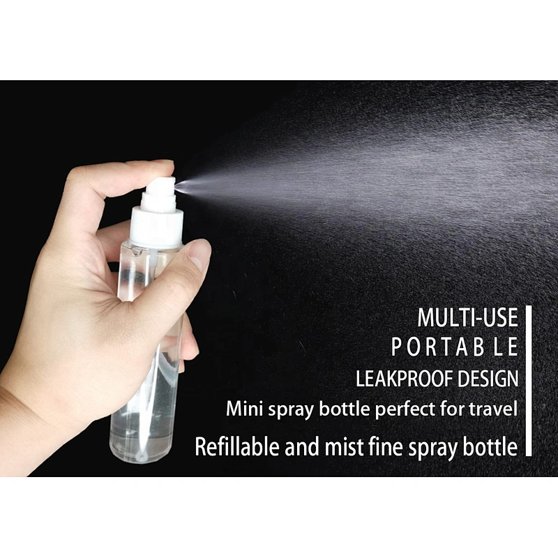 Spray Bottle