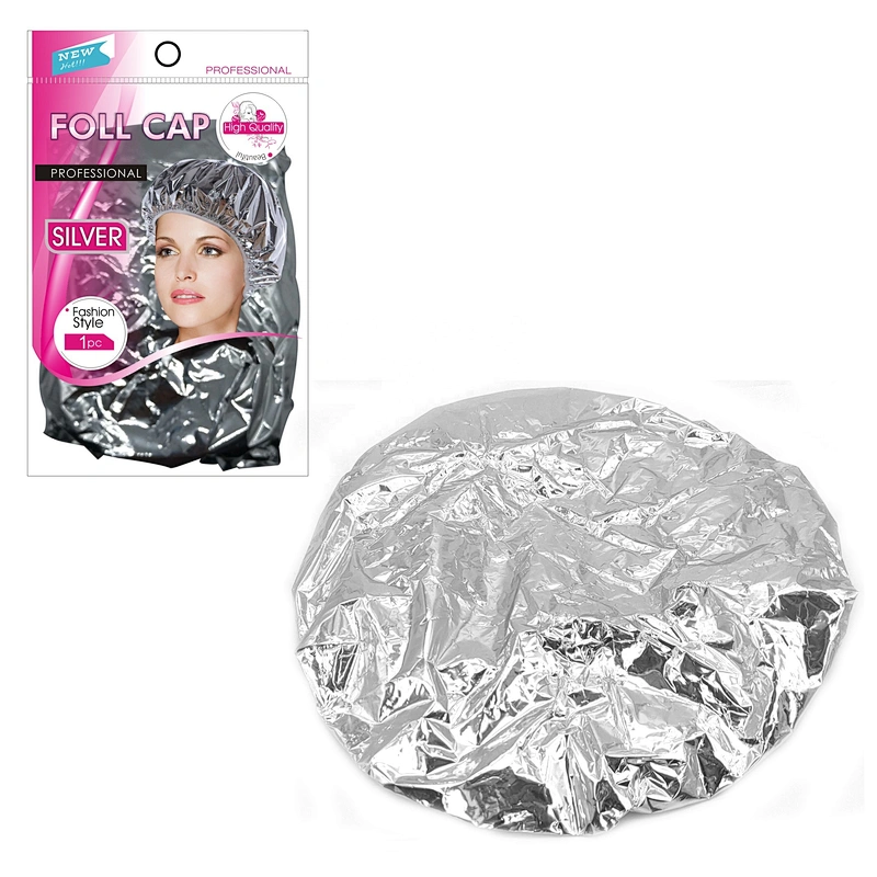 Shower cap