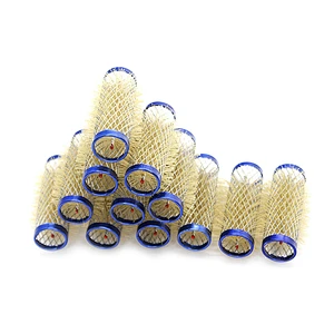 Wire curlers