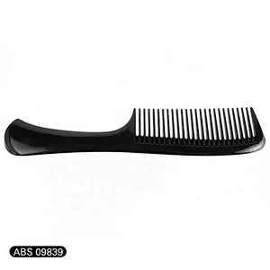 ABS comb