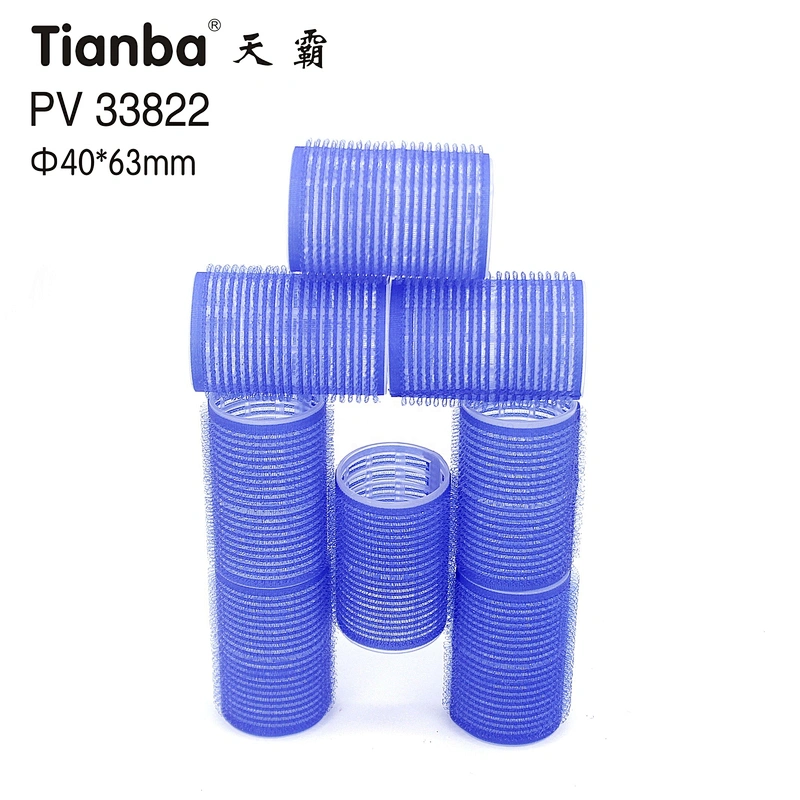 Velcro rollers