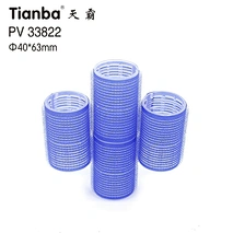 anis velcro rollers