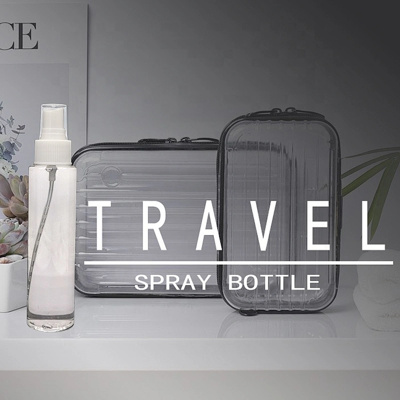 Spray Bottle