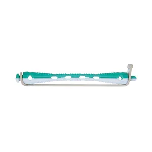 Cold-wave BI-color long