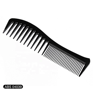 ABS comb