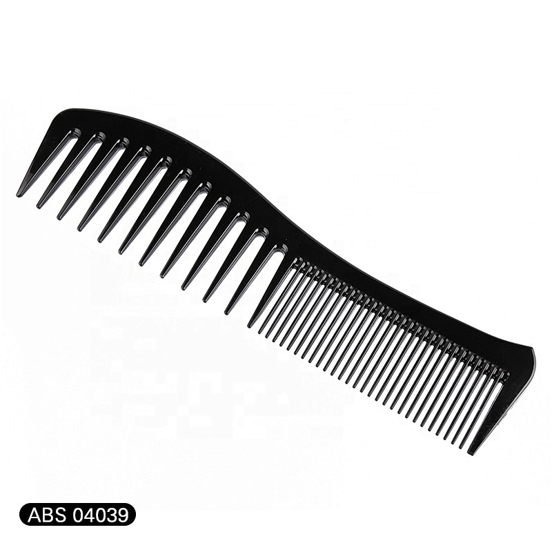 ABS comb