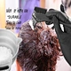dye coloring brush