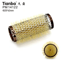Wire curlers