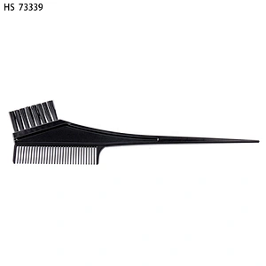 Dye brush