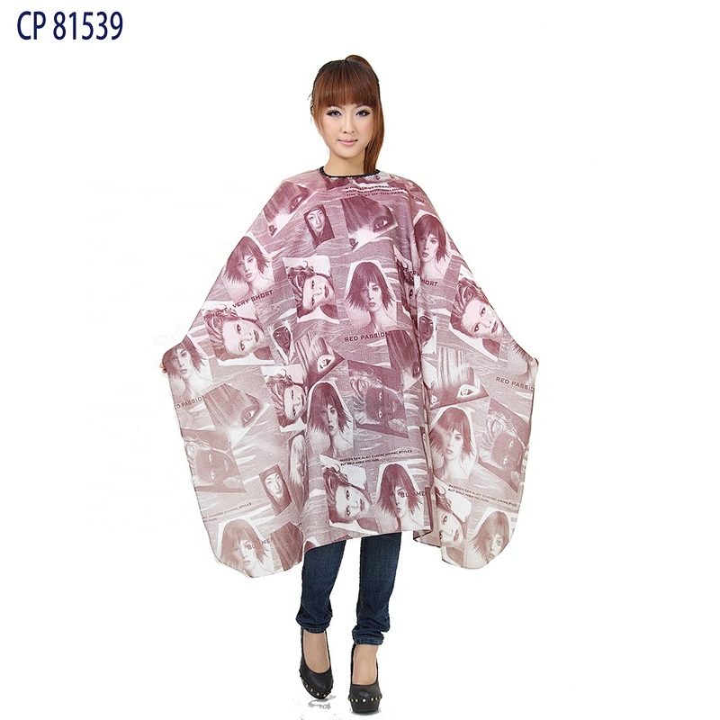 Salon cape