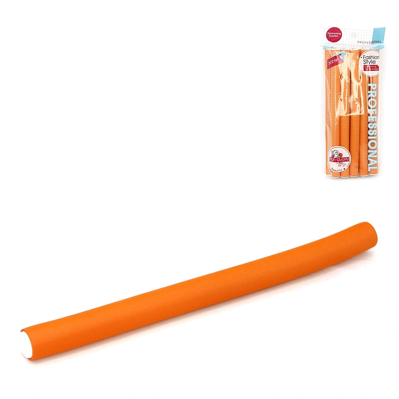 Flex rollers