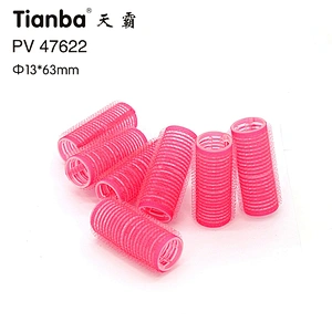 Velcro rollers