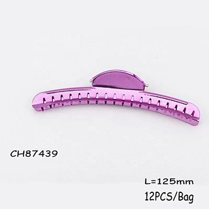 Hair clip