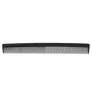 Carbon fiber comb