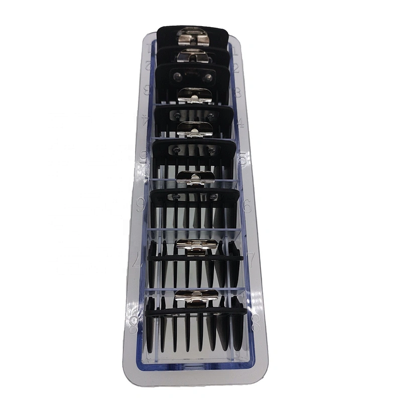 Clipper guides