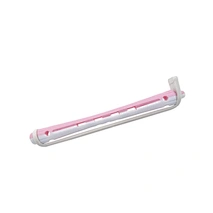 Cold-wave BI-color long