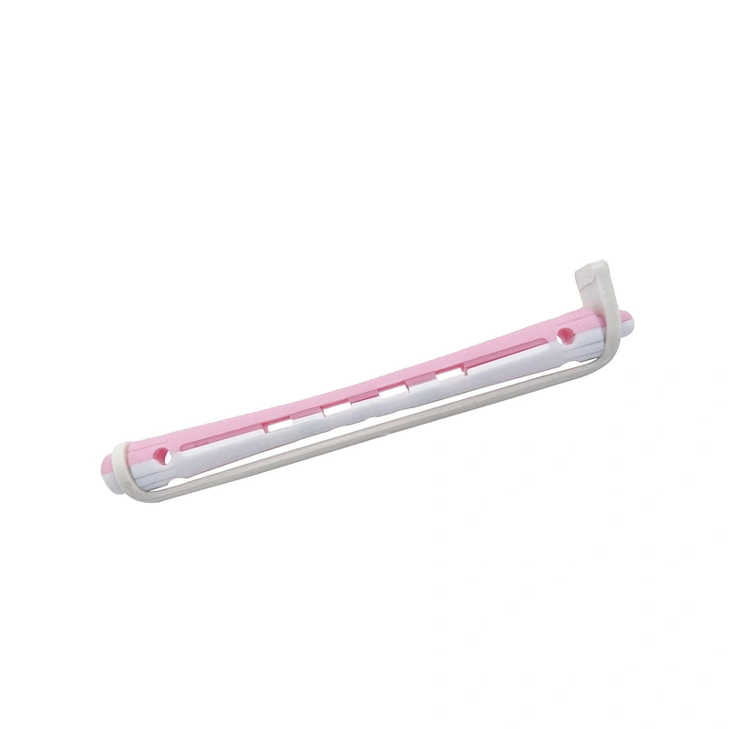 Cold-wave BI-color long