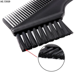 Dye brush