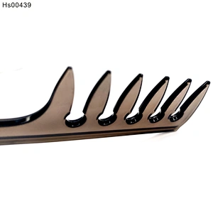 ABS comb