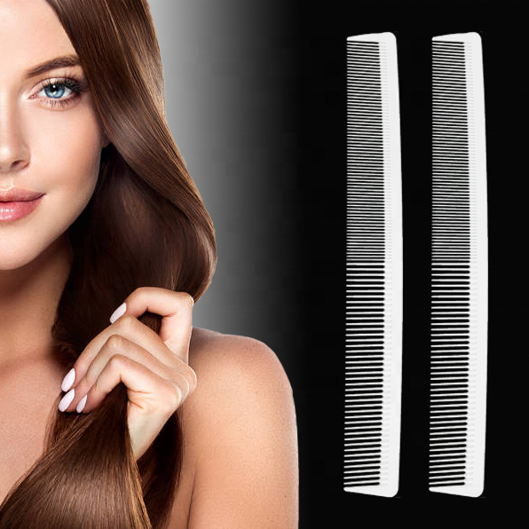 Tianba GCC 04939 222mm ceramic-composite long dual-spacing cutting comb