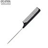 Carbon fiber comb