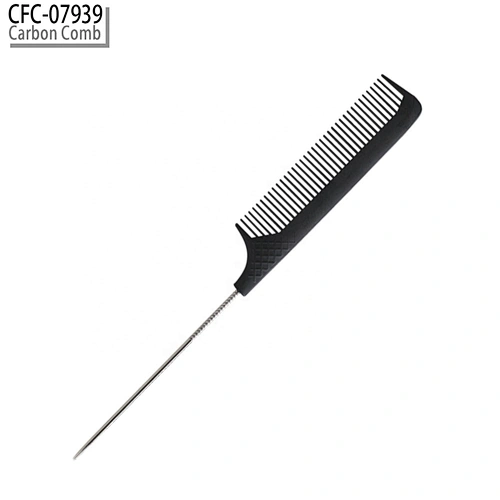 Carbon fiber comb