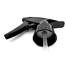 spray bottle