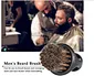 beard brush