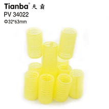 velcro sleep rollers sleepin rollers