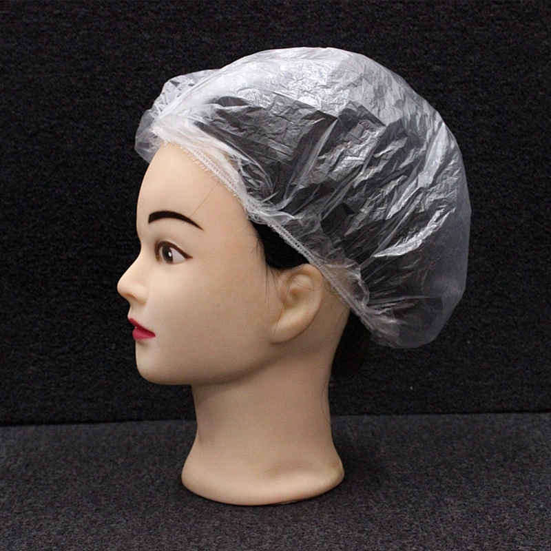Shower cap