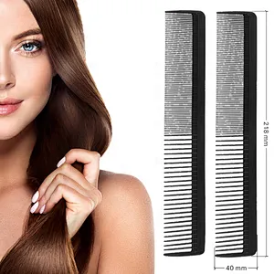 Carbon fiber comb
