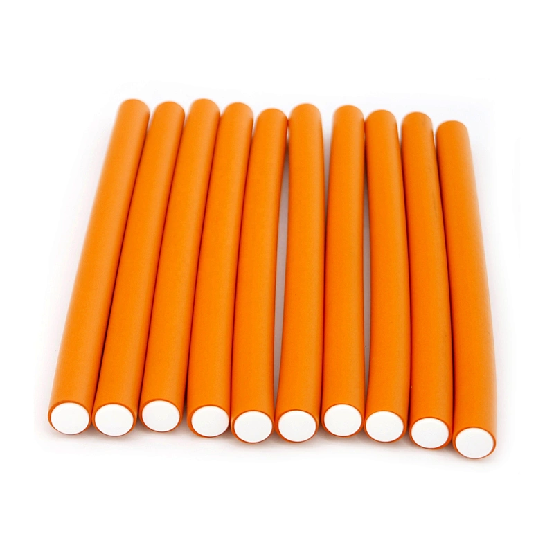 Flex rollers