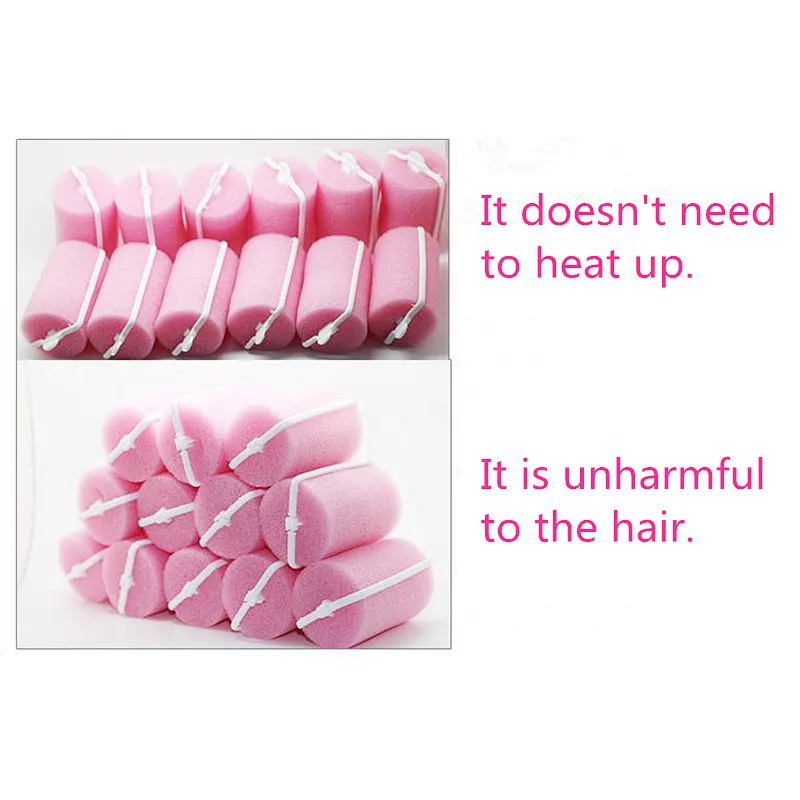 Foam rollers