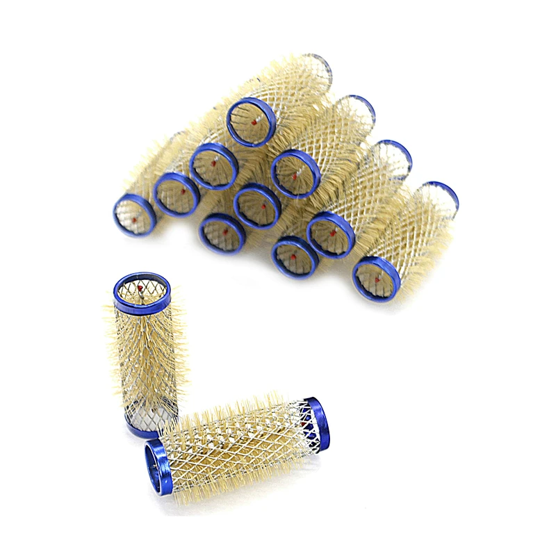 Wire curlers