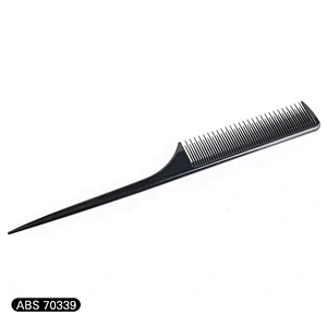 ABS comb