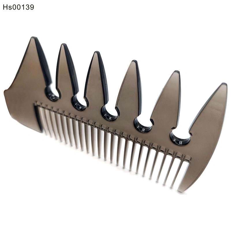 Wide tooth Comb